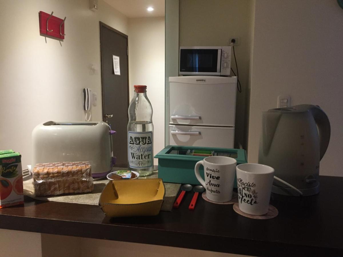 Excelente Monoambiente Monito 15 Apartamento La Plata