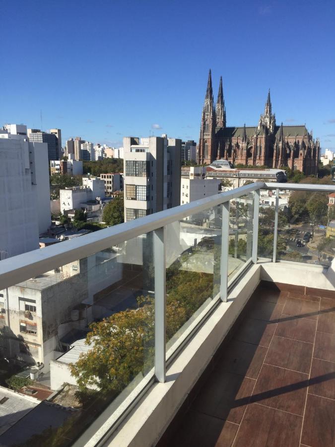 Apartamento Excelente Monoambiente Monito 15 La Plata