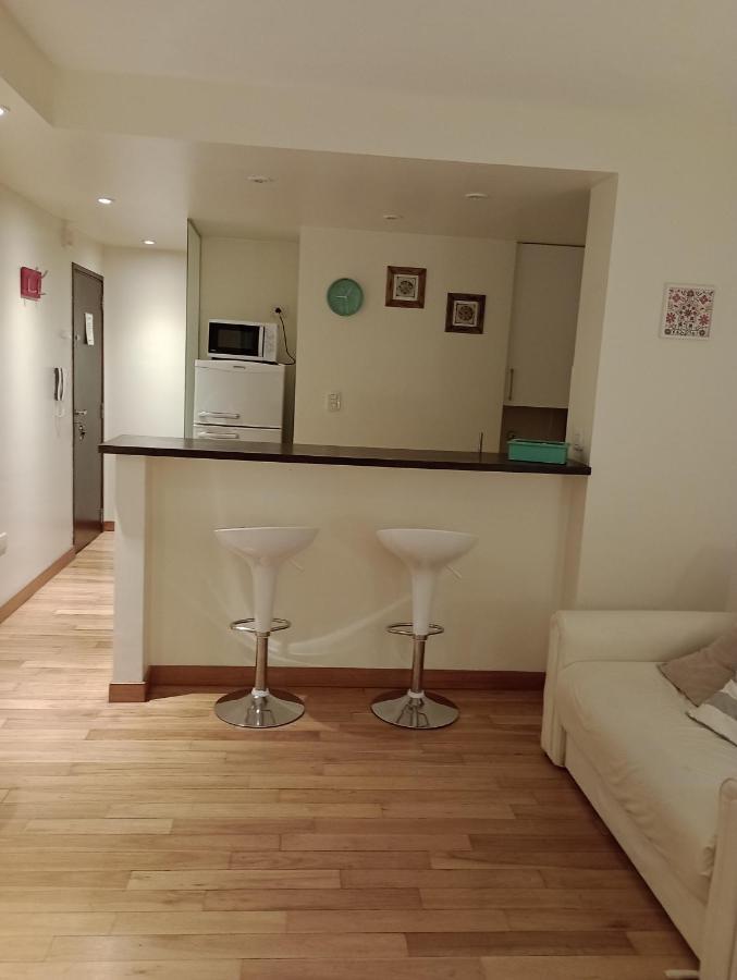 Apartamento Excelente Monoambiente Monito 15 La Plata