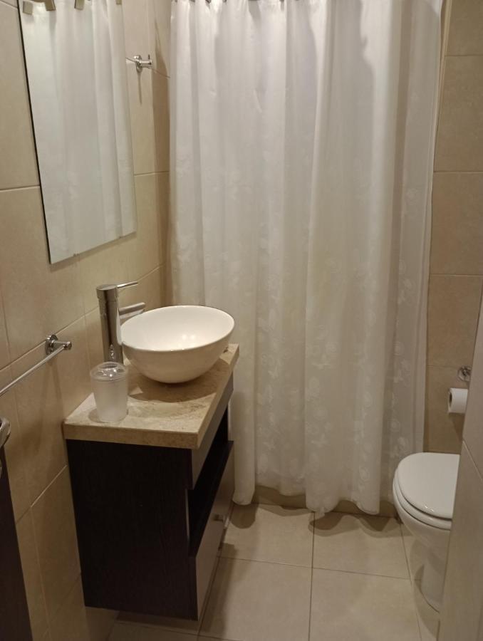Apartamento Excelente Monoambiente Monito 15