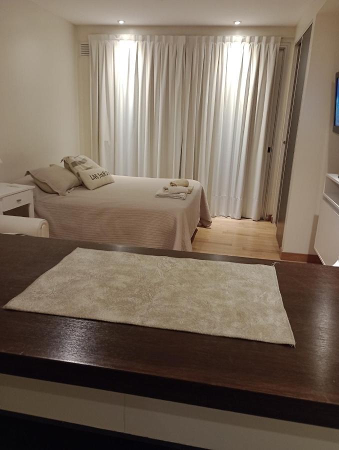 Apartamento Excelente Monoambiente Monito 15 La Plata