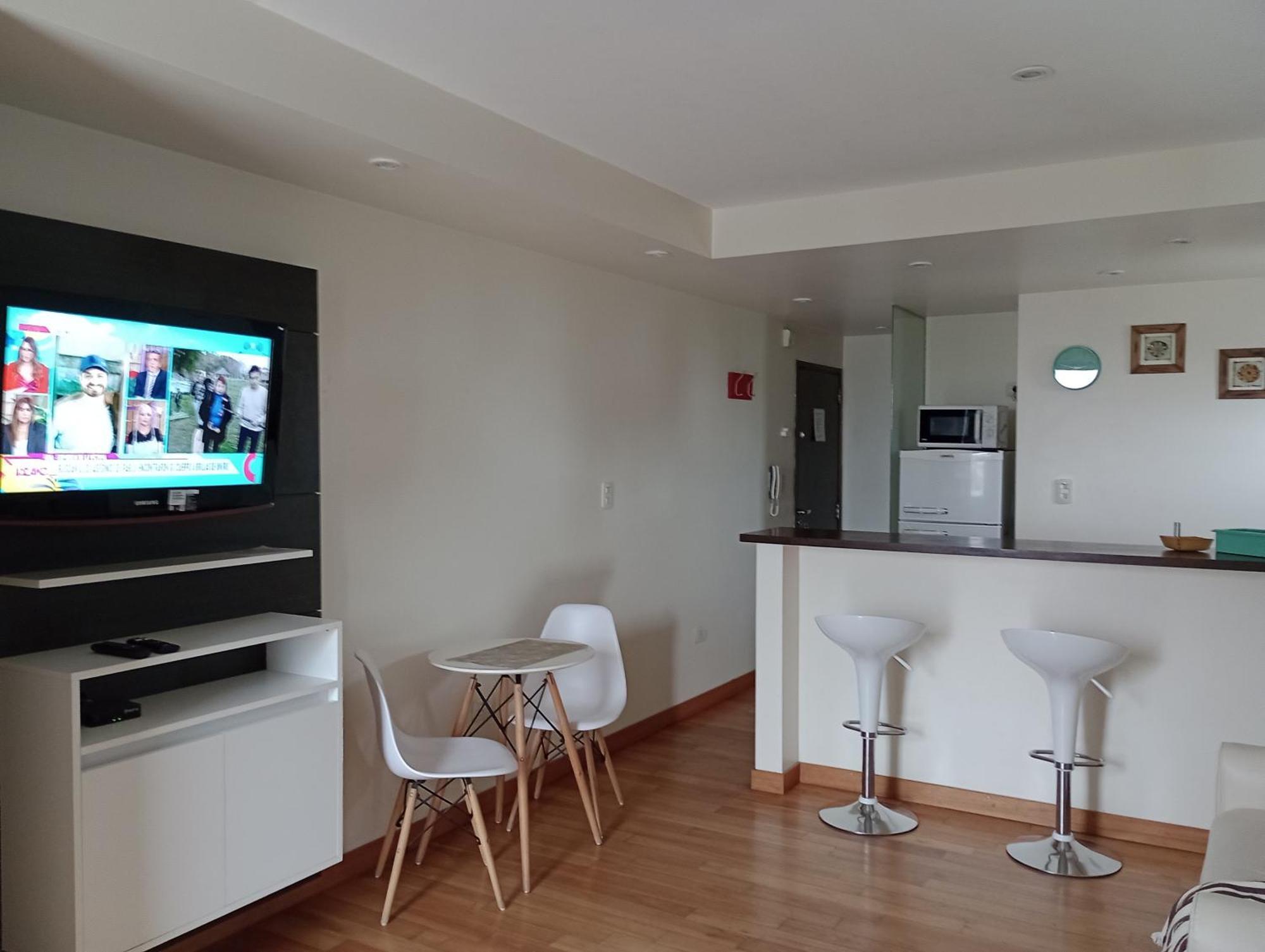 Apartamento Excelente Monoambiente Monito 15 *
