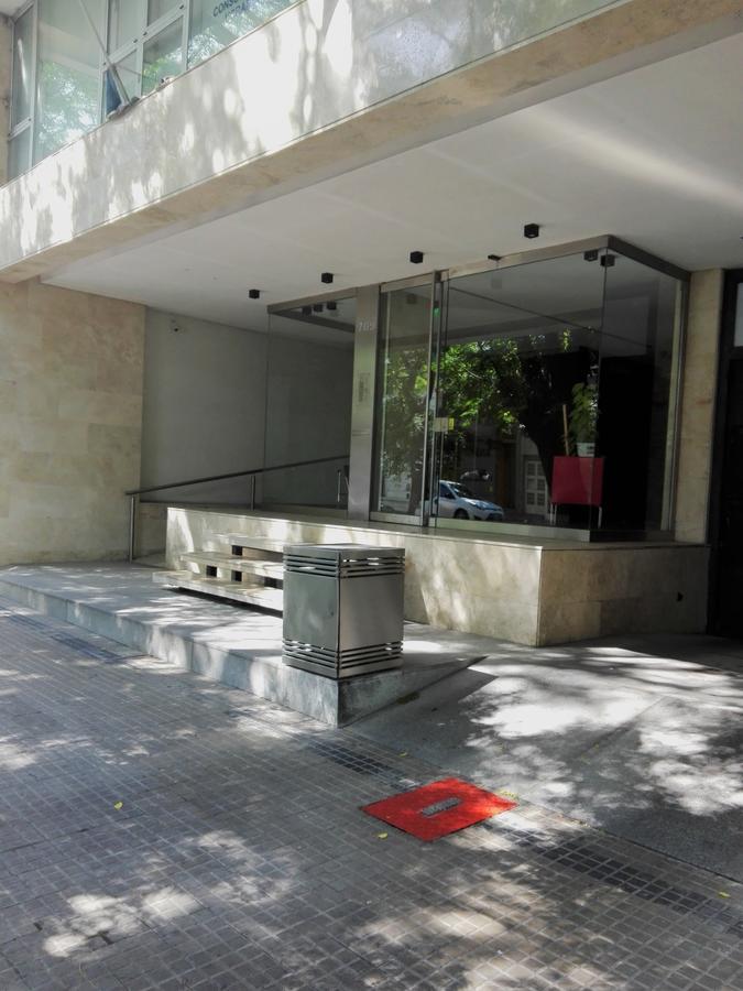 Apartamento Excelente Monoambiente Monito 15 *