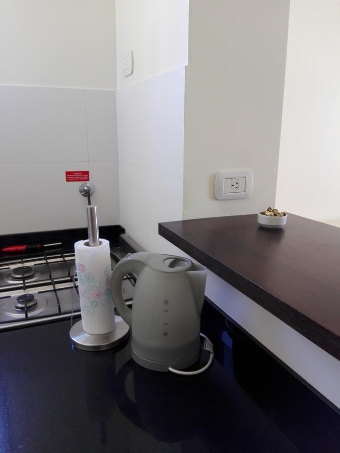 Apartamento Excelente Monoambiente Monito 15