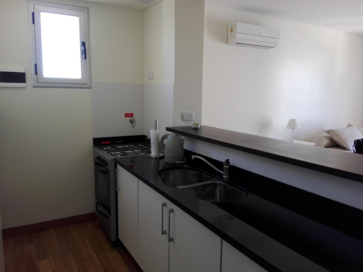 Apartamento Excelente Monoambiente Monito 15 La Plata