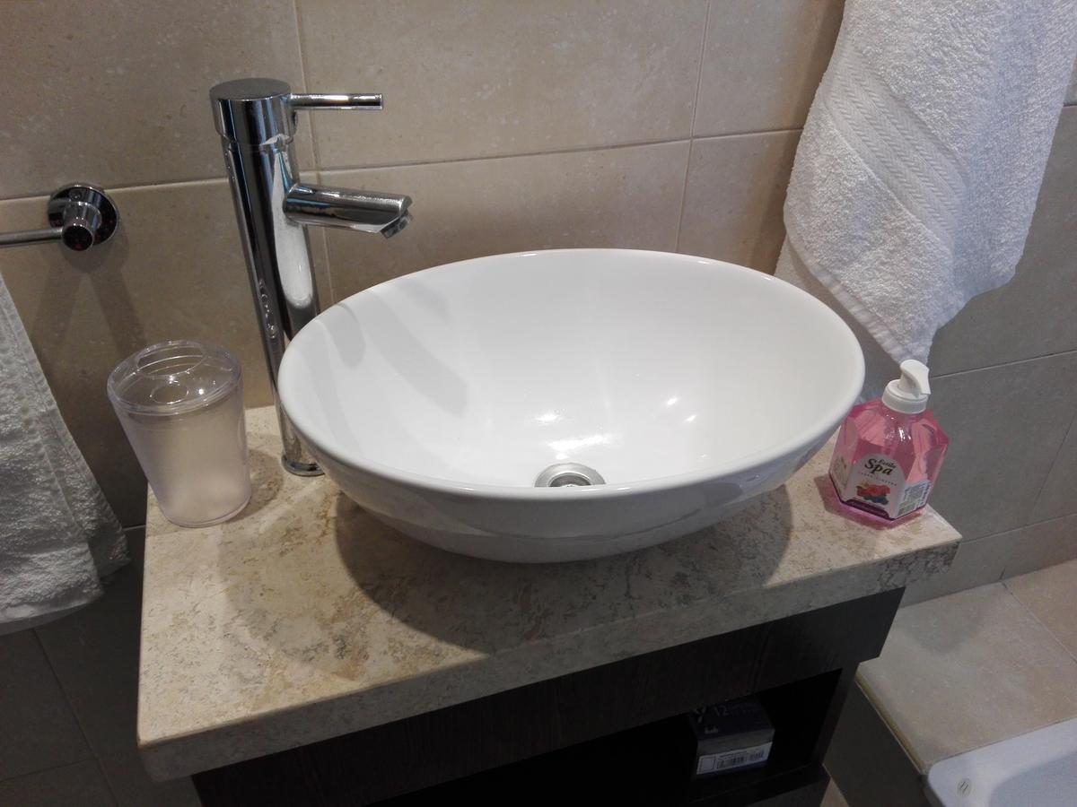 Apartamento Excelente Monoambiente Monito 15