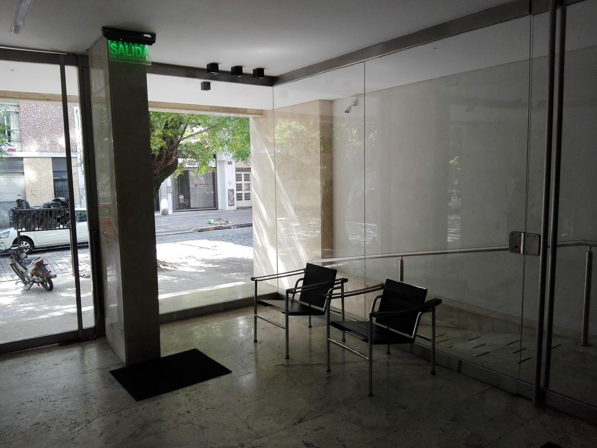 Apartamento Excelente Monoambiente Monito 15