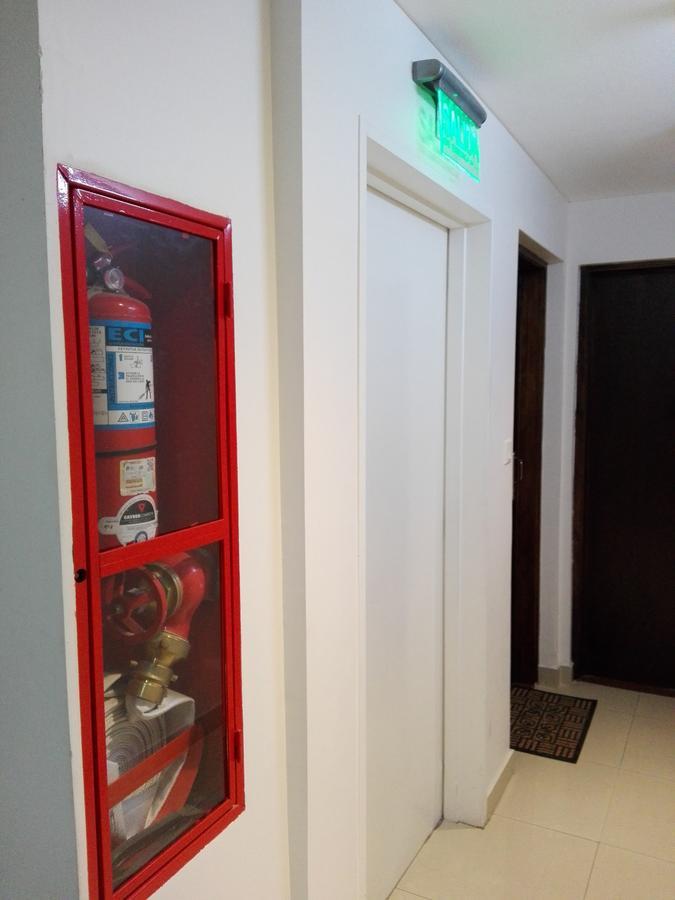 Excelente Monoambiente Monito 15 Apartamento *