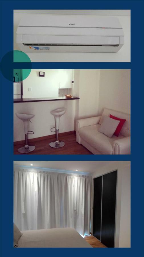 Excelente Monoambiente Monito 15 Apartamento *
