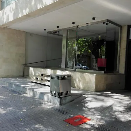 Excelente Monoambiente Monito 15 Apartment La Plata Exterior photo